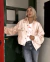 Aw24| the Gonf Jacket - Ramé es amor