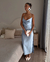 Ss25| the Dreamy long dress - comprar online