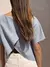 Ss25| the Lovers tee en internet