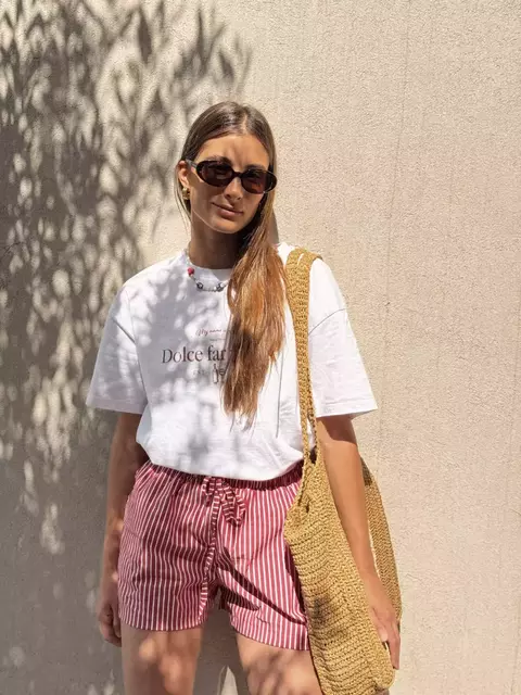 Ss25| the Puglia short