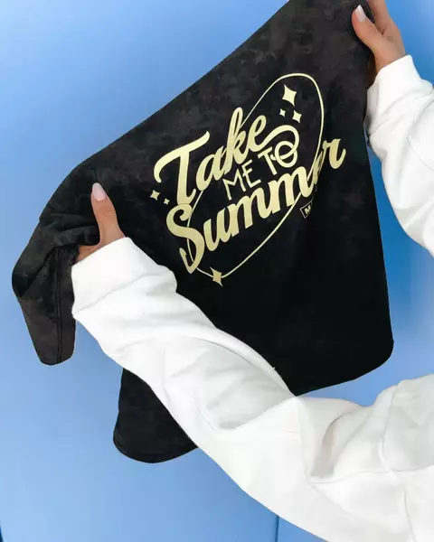 Ss26| the Take me too tee - comprar online
