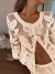 Ss25| the Nicole shirt