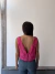 Aw23| the Doha top - comprar online