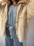 Aw23| the Sherpa jacket - tienda online