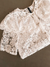 Ss25| the Paros shirt - Ramé es amor