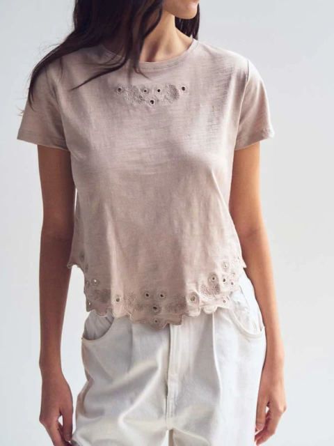 Ss26 | the Serent tee - comprar online