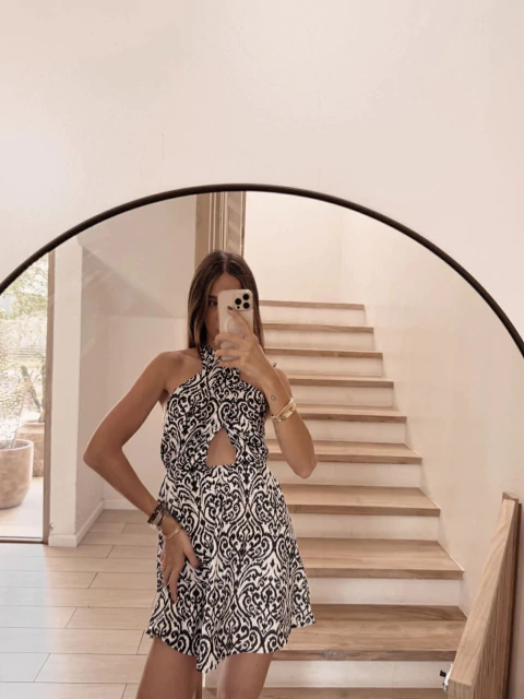 Ss26 | the Bulgaro dress - comprar online