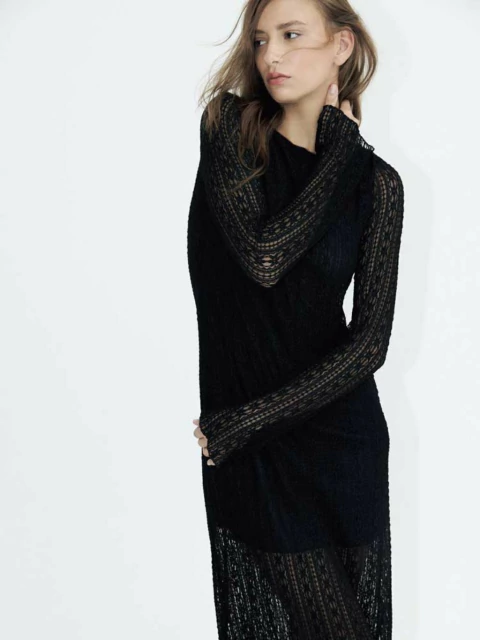 Aw25 | the Samoa dress en internet