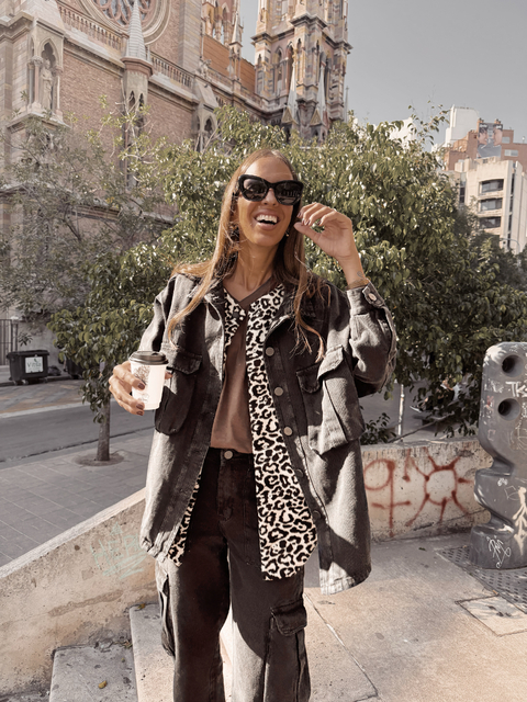 AW25| the Rock & Cool vest - comprar online