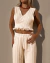 Ss25 | the Chaia vest - comprar online