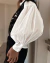 Aw25 | the Calm vest en internet
