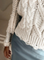 Aw25 | the Twily sweater en internet