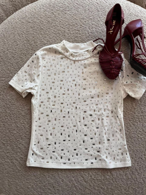 Ss26 | the Minerva tee en internet