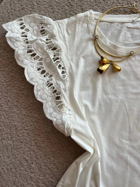 Ss26 | the Orinoco tee - comprar online