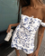 Ss25| the Lotus dress - tienda online