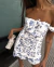 Ss25| the Lotus dress - tienda online