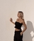 Ss25 | the Isola pant en internet