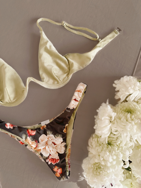 The Rame n18 - Dorado