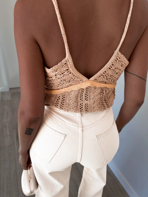 Ss25| the Boomer pant - comprar online