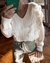 Aw24| the Delicious sweater - Ramé es amor