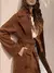 Aw24| the Teddy coat - tienda online
