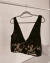 Aw23| the Doha top - comprar online
