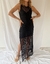 Ss24| the Santorini crochet dress en internet