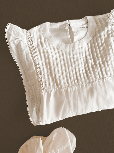 Aw25 | the Allier tee - comprar online