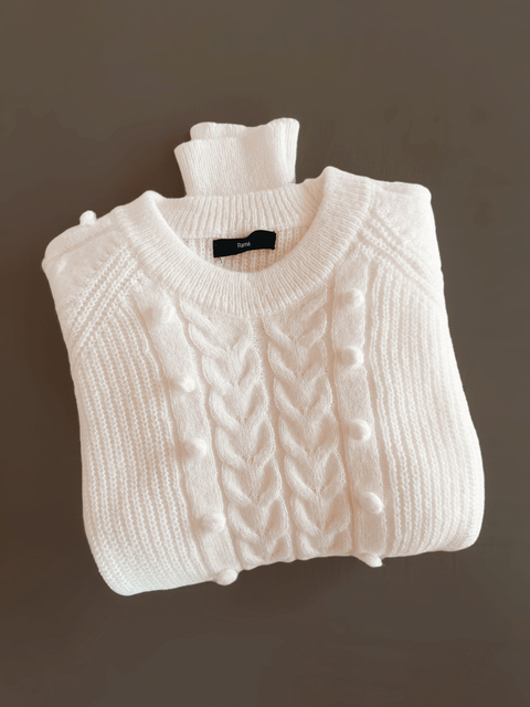 Aw25 | the Soul sweater - comprar online