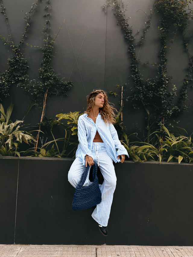 Ss25| The Bless Pant thumbnail 2