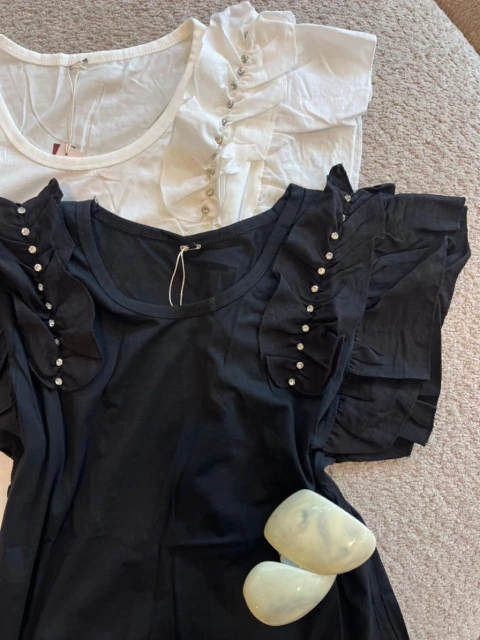 Ss26 | the Vesta tee - comprar online