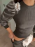 Aw25| the Hole sweater