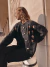 Aw25 | the Gardenia sweater