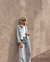 Ss25| the Marine denim pant