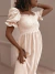 Ss24| the Peace rustic dress - tienda online