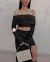 Aw24| the Misha skirt - comprar online