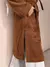 Aw24| the Teddy coat - Ramé es amor