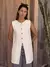 Ss25| the Lovers vest - comprar online