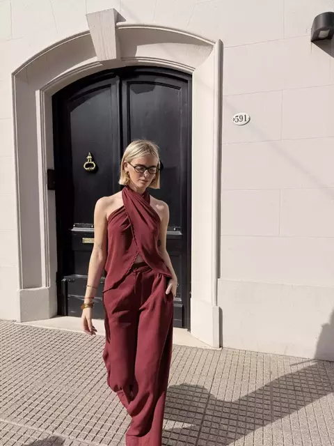 Ss26| the Hera top - comprar online