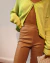 Aw23| the Brunet roco pant - Ramé es amor