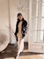 Aw25| the Glam jacket en internet