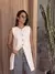 Ss25| the Lovers vest