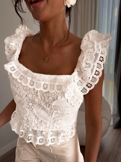 Ss25| the Marsella top