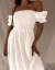 Ss24| the Peace rustic dress - comprar online