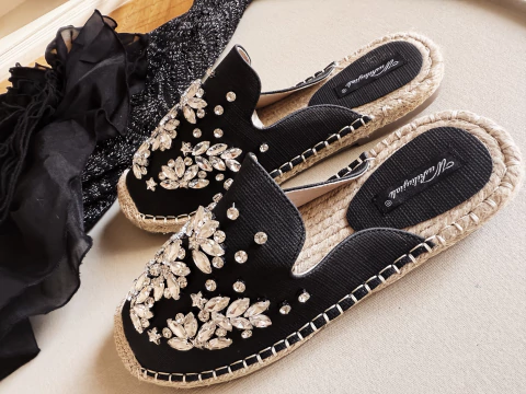 Aw25 | the Cristal flats - comprar online