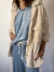 Aw23| the Sherpa jacket - Ramé es amor