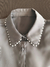 Ss25| the Carmen shirt en internet
