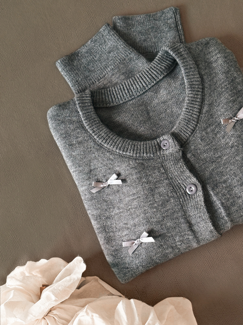 Aw25 | the Buhl cardigan - comprar online