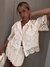 Ss25| the Bouquet shirt - comprar online