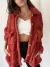 Aw23| the Sherpa jacket en internet